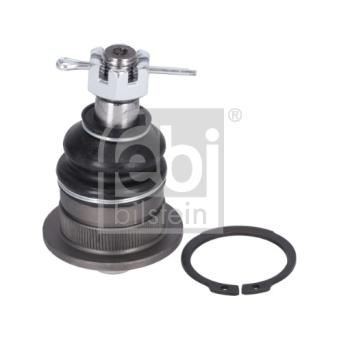 Rotule de suspension FEBI BILSTEIN [41863]