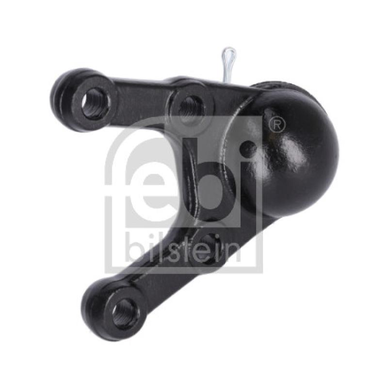 Rotule de suspension FEBI BILSTEIN 41867 - Visuel 1