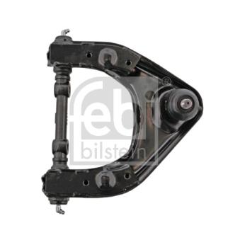 Triangle ou bras de suspension (train avant) FEBI BILSTEIN [41869]