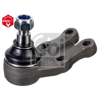 Rotule de suspension FEBI BILSTEIN 41873 pour CADILLAC STS 2.5 CRDi - 110cv