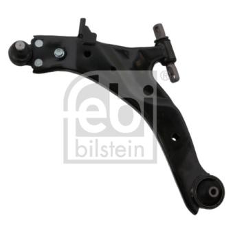 Triangle ou bras de suspension (train avant) FEBI BILSTEIN 41885