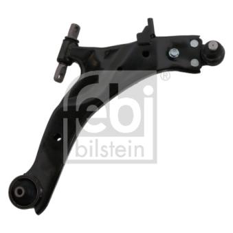 Triangle ou bras de suspension (train avant) FEBI BILSTEIN 41886