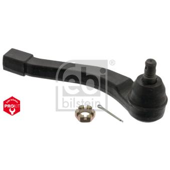 Rotule de barre de connexion avant droit FEBI BILSTEIN [41899]