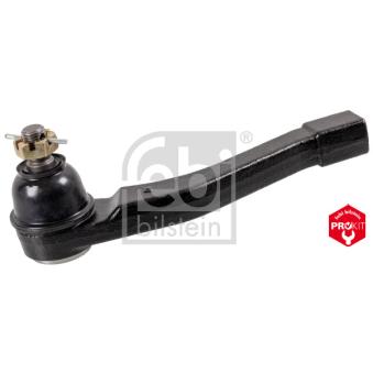 Rotule de barre de connexion avant droit FEBI BILSTEIN [41901]