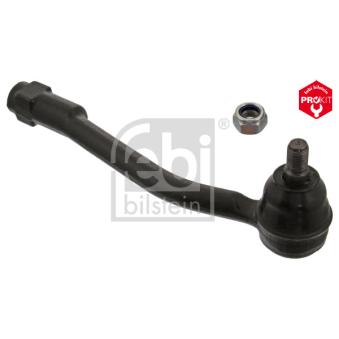 Rotule de barre de connexion avant droit FEBI BILSTEIN 41932 pour CADILLAC CTS 2.5 CRDi - 110cv