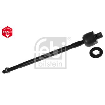 Rotule de direction intérieure, barre de connexion FEBI BILSTEIN 41941