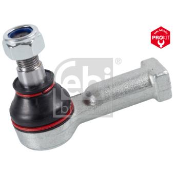 Rotule de barre de connexion FEBI BILSTEIN 41956