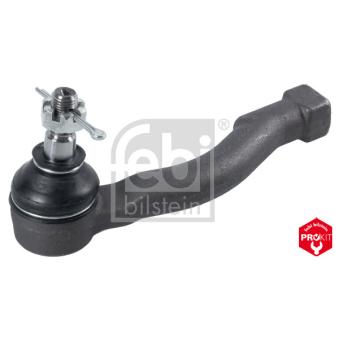 Rotule de barre de connexion avant droit FEBI BILSTEIN 41969 pour KIA SORENTO 2.5 CRDi - 170cv