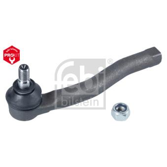 Rotule de barre de connexion avant droit FEBI BILSTEIN OEM 93740623