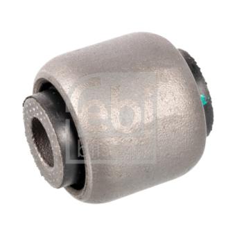 Silent bloc de suspension (train arrière) FEBI BILSTEIN OEM 52365SM1A01