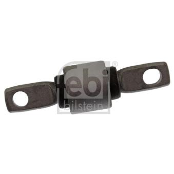 Silent bloc de suspension (train arrière) FEBI BILSTEIN OEM 52393SR0004