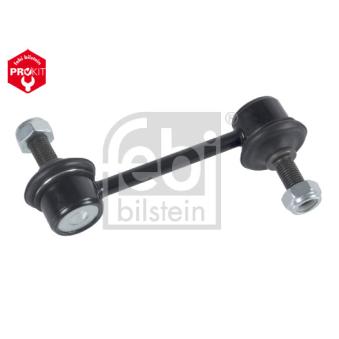 Entretoise/tige, stabilisateur FEBI BILSTEIN OEM 52320SZ3003