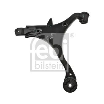 Triangle ou bras de suspension (train avant) FEBI BILSTEIN OEM 51360SCAA01