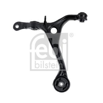 Triangle ou bras de suspension (train avant) FEBI BILSTEIN OEM 51350SEAE01