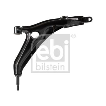 Triangle ou bras de suspension (train avant) FEBI BILSTEIN OEM 51350S10A00