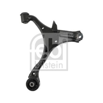 Triangle ou bras de suspension (train avant) FEBI BILSTEIN 42119