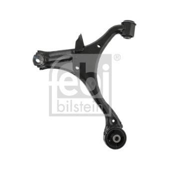 Triangle ou bras de suspension (train avant) FEBI BILSTEIN 42120