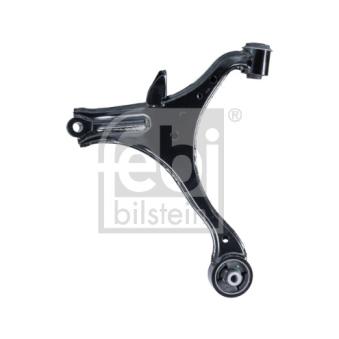 Triangle ou bras de suspension (train avant) FEBI BILSTEIN OEM 51360S5A030