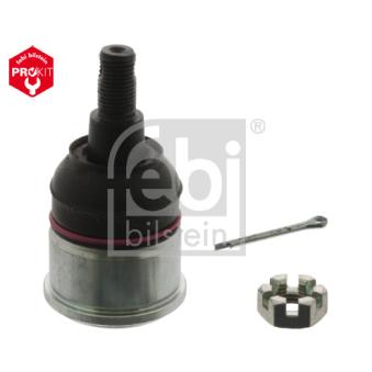 Rotule de suspension FEBI BILSTEIN [42133]