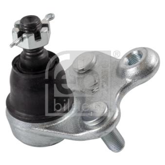 Rotule de suspension avant gauche FEBI BILSTEIN OEM 51230SWAA01