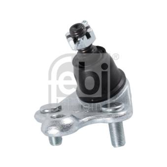 Rotule de suspension avant droit FEBI BILSTEIN OEM 51220SWAA01