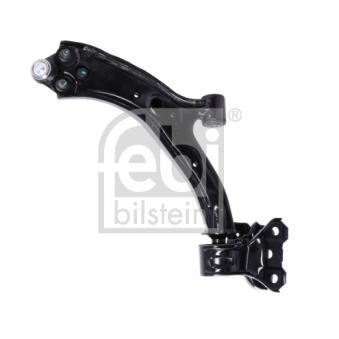 Triangle ou bras de suspension (train avant) FEBI BILSTEIN OEM 51350SWAE01