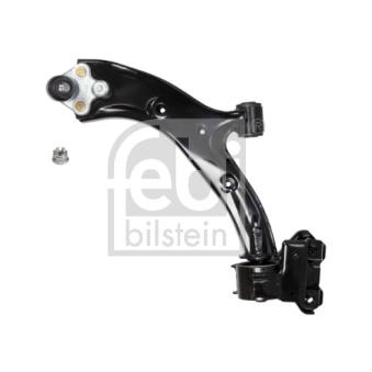 Triangle ou bras de suspension (train avant) FEBI BILSTEIN OEM 51360SWAE01