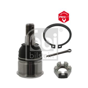 Rotule de suspension FEBI BILSTEIN 42138 pour VOLKSWAGEN GRAND CALIFORNIA 2.4 - 190cv