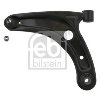 Triangle ou bras de suspension (train avant) FEBI BILSTEIN OEM 51360SAET01