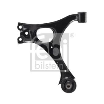 Triangle ou bras de suspension (train avant) FEBI BILSTEIN OEM 51360SNAA03