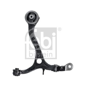 Triangle ou bras de suspension (train avant) FEBI BILSTEIN OEM 51350TA0A00