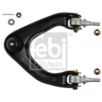 Triangle ou bras de suspension (train avant) FEBI BILSTEIN OEM 51460SS0003