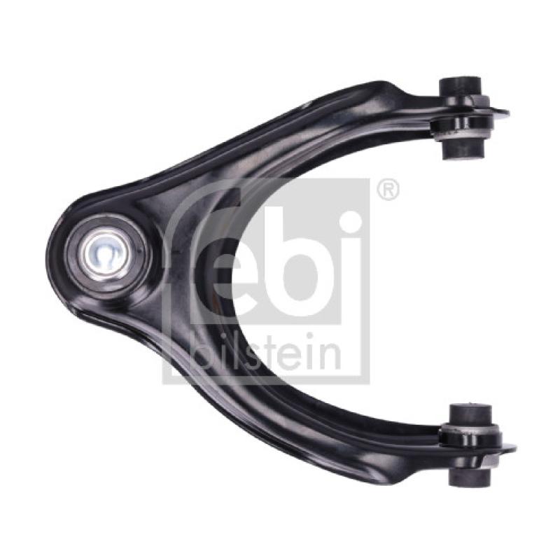 Triangle ou bras de suspension (train avant) FEBI BILSTEIN 42161 - Visuel 1