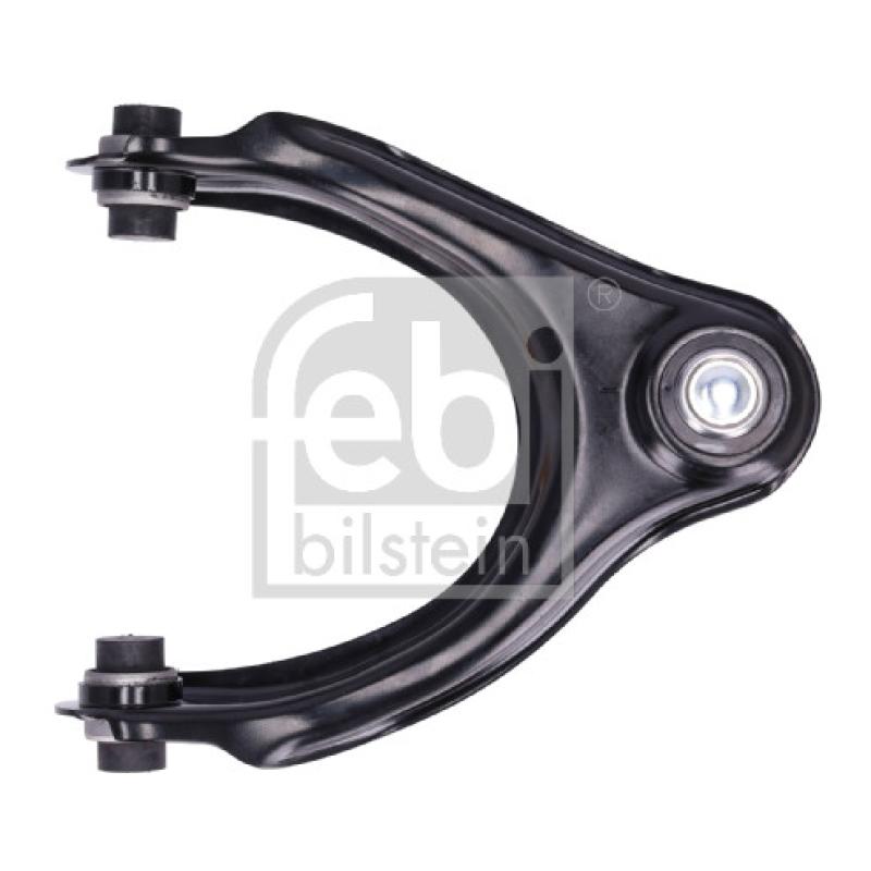 Triangle ou bras de suspension (train avant) FEBI BILSTEIN 42162 - Visuel 1