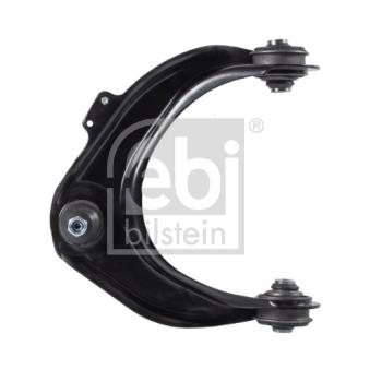 Triangle ou bras de suspension (train avant) FEBI BILSTEIN OEM 51460S84A01