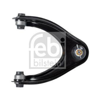 Triangle ou bras de suspension (train avant) FEBI BILSTEIN OEM 51450S04003