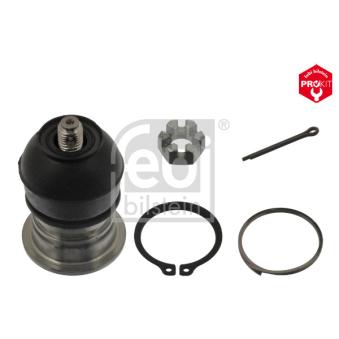 Rotule de suspension FEBI BILSTEIN OEM 51460SM1A02S1