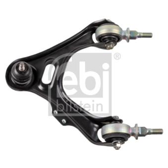 Triangle ou bras de suspension (train avant) FEBI BILSTEIN [42183]