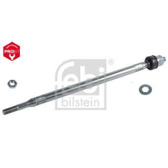 Rotule de direction intérieure, barre de connexion FEBI BILSTEIN 42209 pour DODGE CHARGER 1.6 i - 110cv