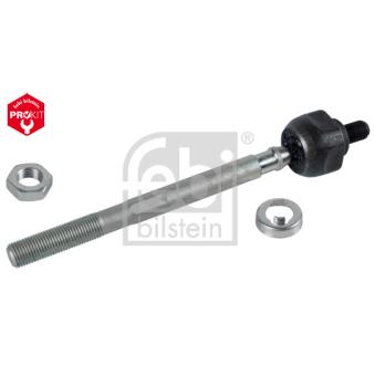 Rotule de direction intérieure, barre de connexion FEBI BILSTEIN OEM 53010S10003
