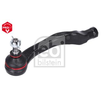 Rotule de barre de connexion avant droit FEBI BILSTEIN OEM 53540ST3E02