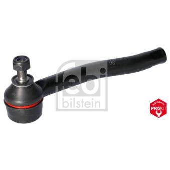 Rotule de barre de connexion avant droit FEBI BILSTEIN OEM 53540TF0003 Rotule de barre de connexion avant droit FEBI BILSTEIN OEM 53540TF0003