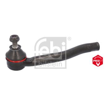Rotule de barre de connexion avant gauche FEBI BILSTEIN OEM 53560TF0003