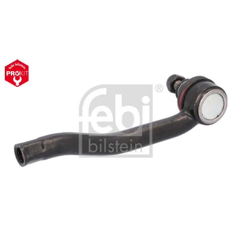 Rotule de barre de connexion avant gauche FEBI BILSTEIN 42229 - Visuel 1