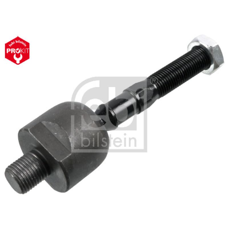 Rotule de direction intérieure, barre de connexion FEBI BILSTEIN 42232 - Visuel 1