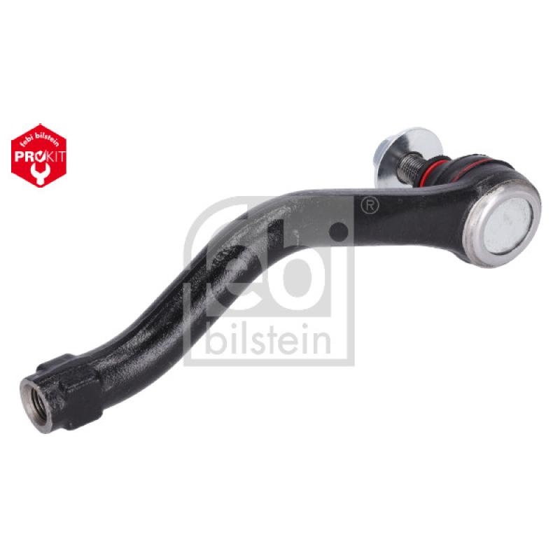 Rotule de barre de connexion avant gauche FEBI BILSTEIN 42241 - Visuel 1