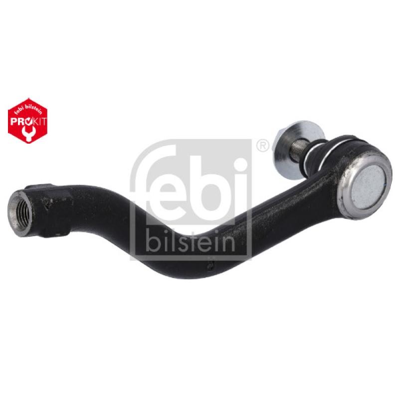 Rotule de barre de connexion avant droit FEBI BILSTEIN 42242 - Visuel 1