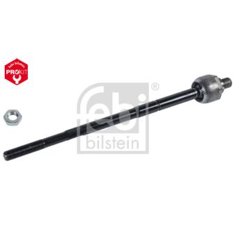 Rotule de direction intérieure, barre de connexion FEBI BILSTEIN 42243