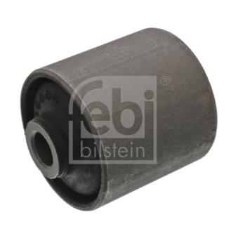 Silent bloc de suspension (train arrière) FEBI BILSTEIN [42250]