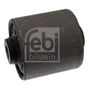 Silent bloc de suspension (train arrière) FEBI BILSTEIN 42253 pour HONDA JAZZ 1.3 - 86cv